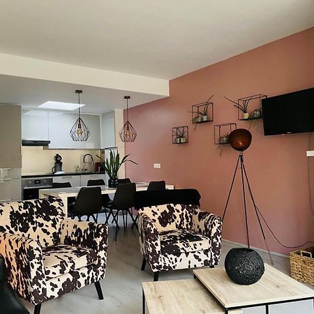 Appartement Thea Middelkerke Bagian luar foto
