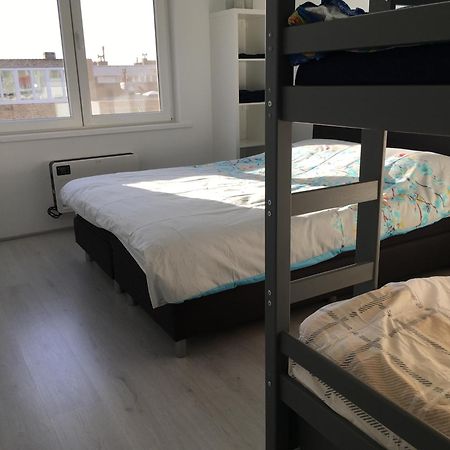 Appartement Thea Middelkerke Bagian luar foto