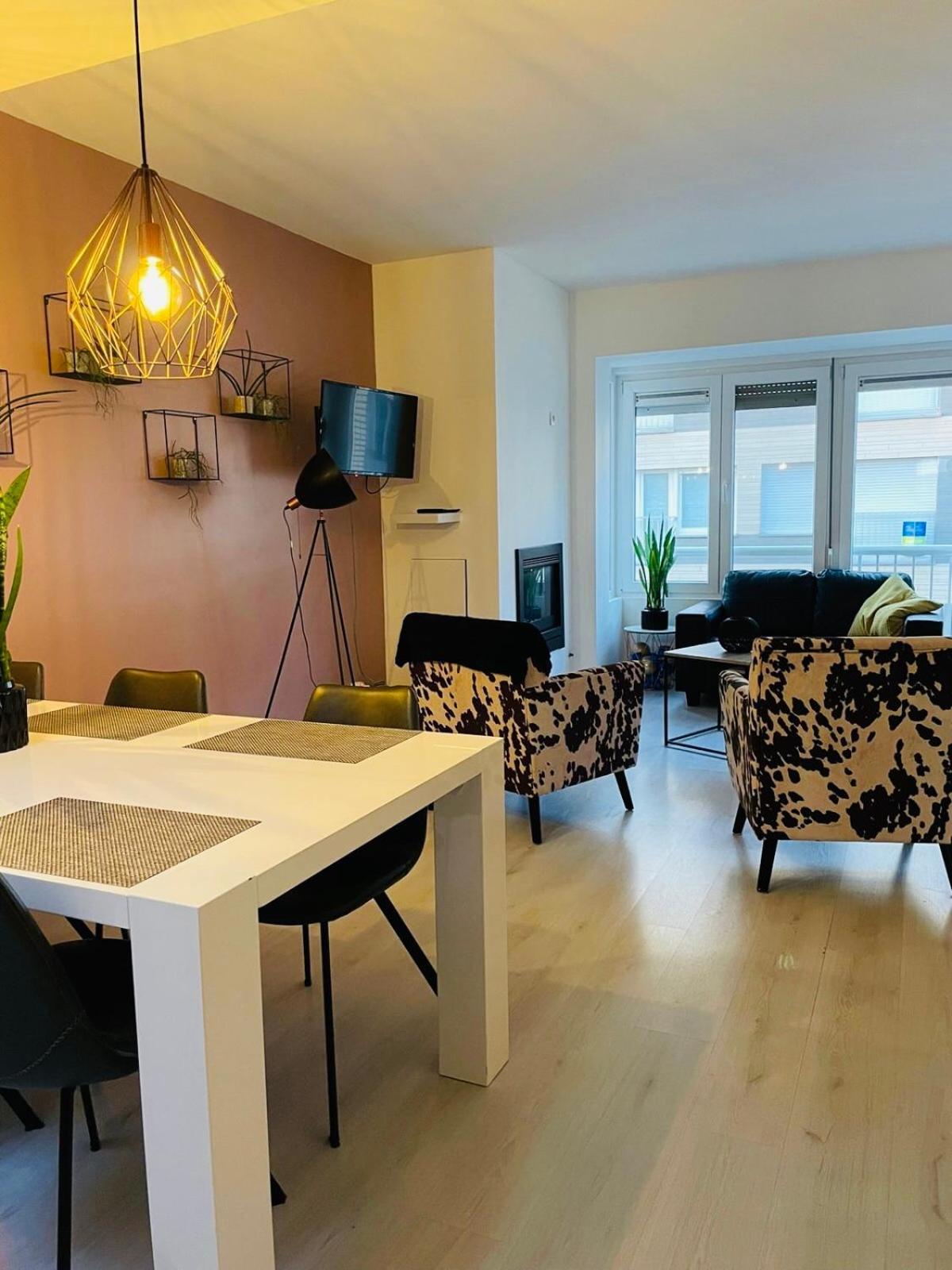Appartement Thea Middelkerke Bagian luar foto