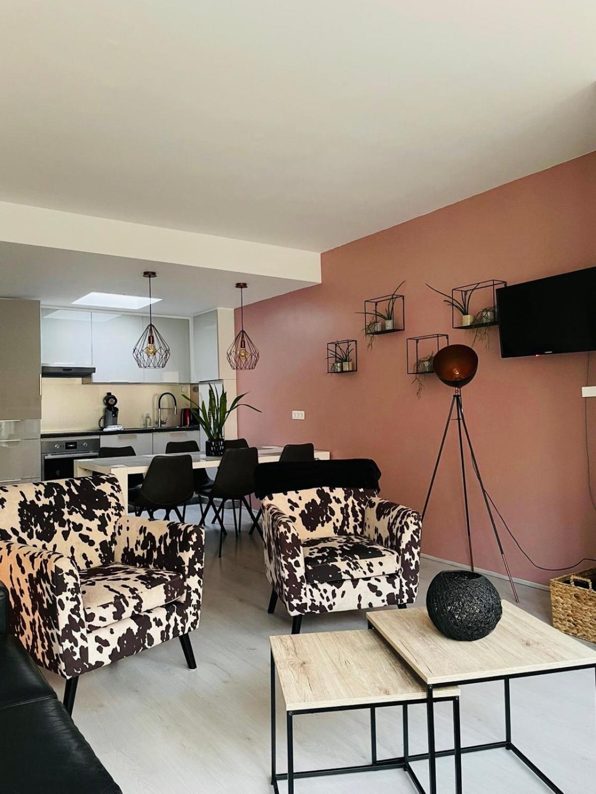 Appartement Thea Middelkerke Bagian luar foto