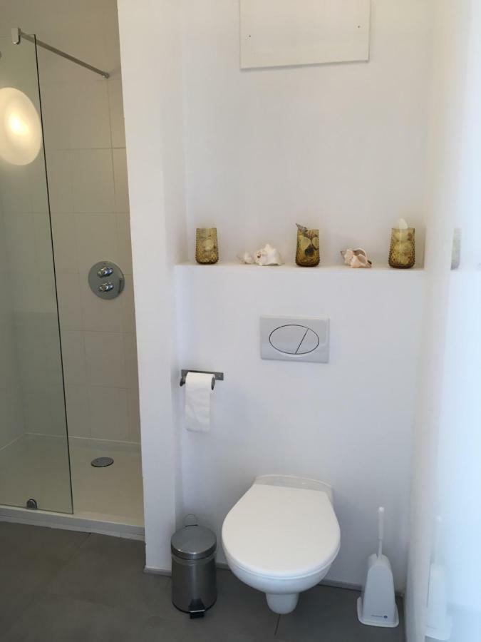 Appartement Thea Middelkerke Bagian luar foto