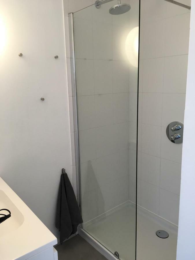 Appartement Thea Middelkerke Bagian luar foto