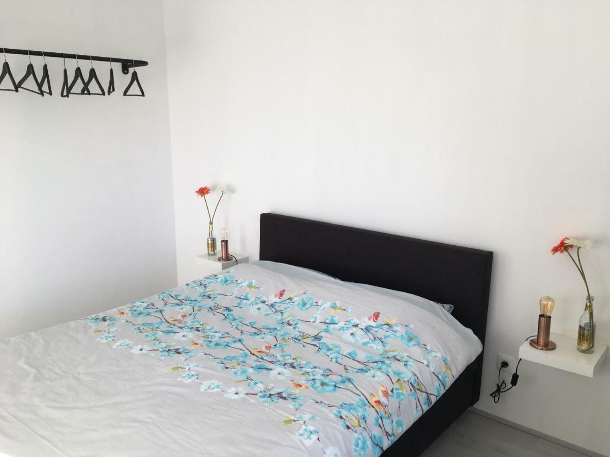 Appartement Thea Middelkerke Bagian luar foto
