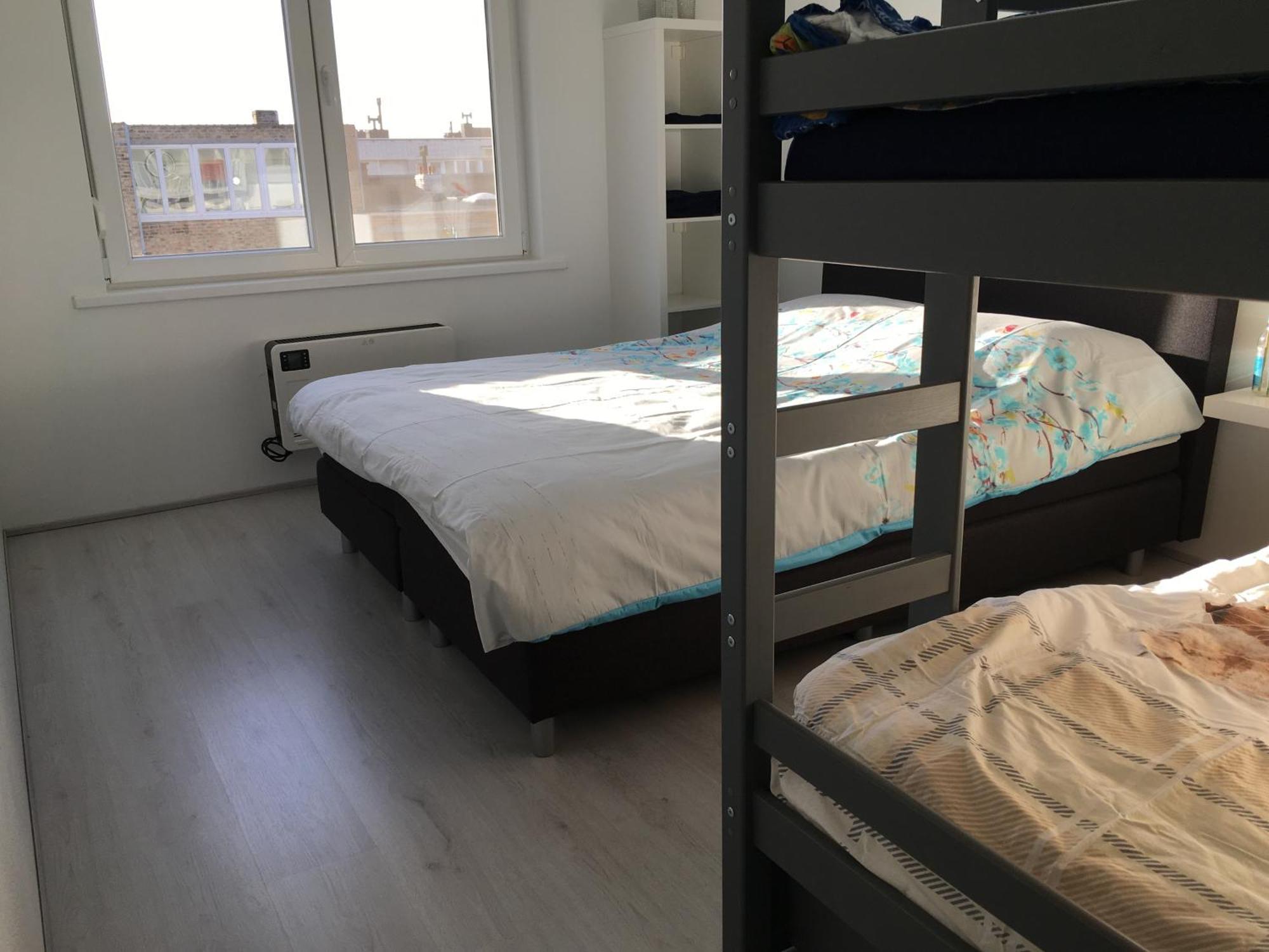Appartement Thea Middelkerke Bagian luar foto