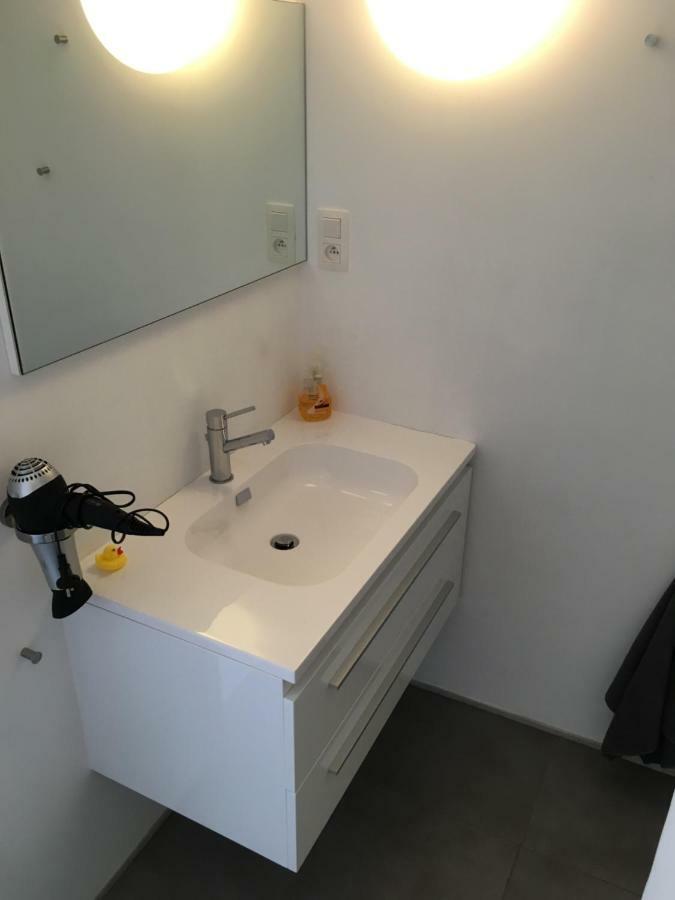 Appartement Thea Middelkerke Bagian luar foto